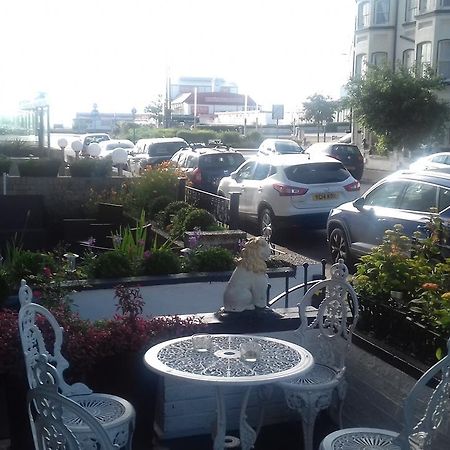 غريت يورماوث Amber Lodge Guest House المظهر الخارجي الصورة