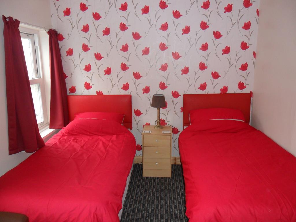 غريت يورماوث Amber Lodge Guest House الغرفة الصورة