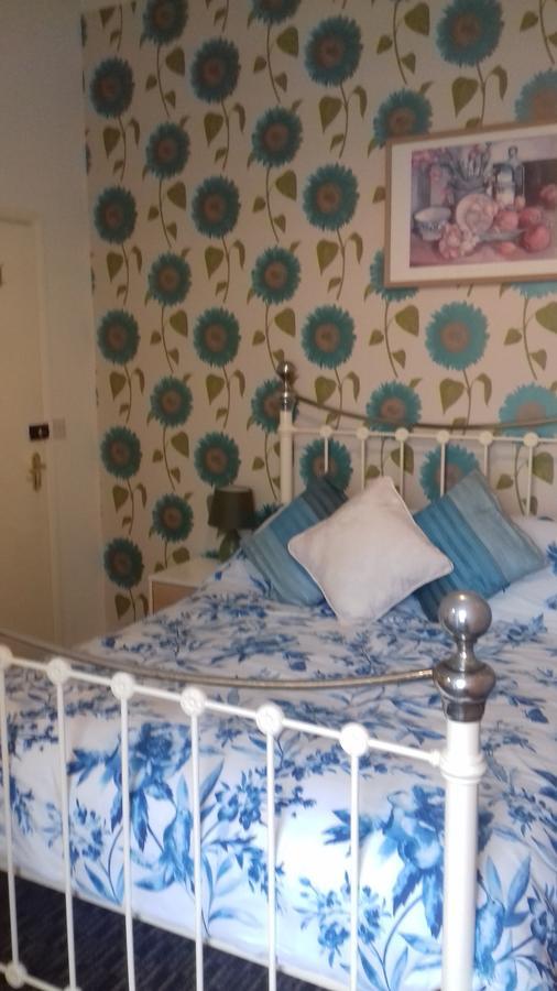 غريت يورماوث Amber Lodge Guest House المظهر الخارجي الصورة