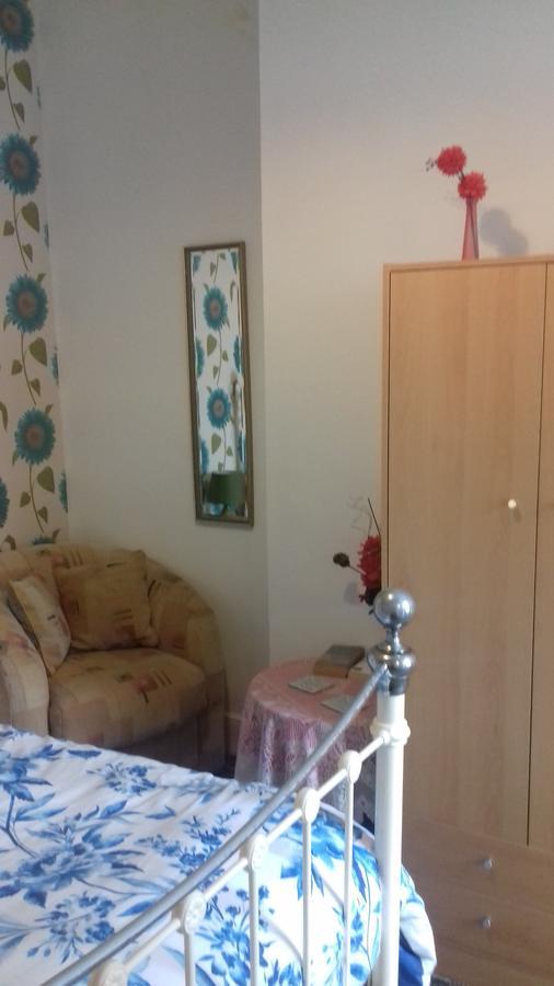 غريت يورماوث Amber Lodge Guest House الغرفة الصورة