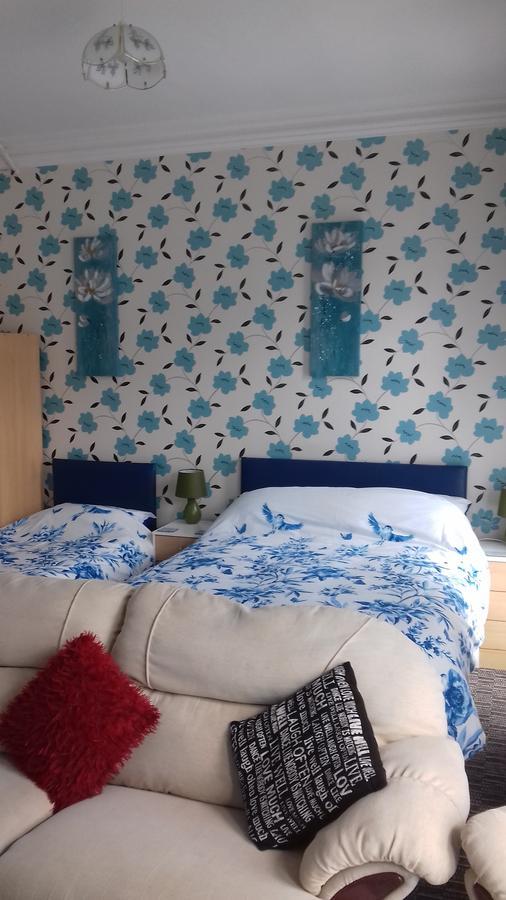غريت يورماوث Amber Lodge Guest House المظهر الخارجي الصورة