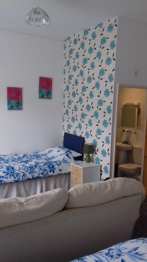 غريت يورماوث Amber Lodge Guest House المظهر الخارجي الصورة