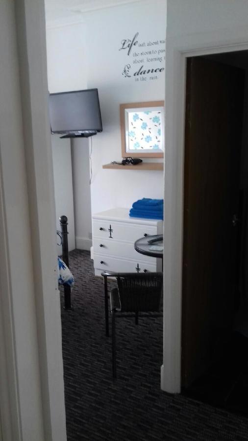 غريت يورماوث Amber Lodge Guest House المظهر الخارجي الصورة