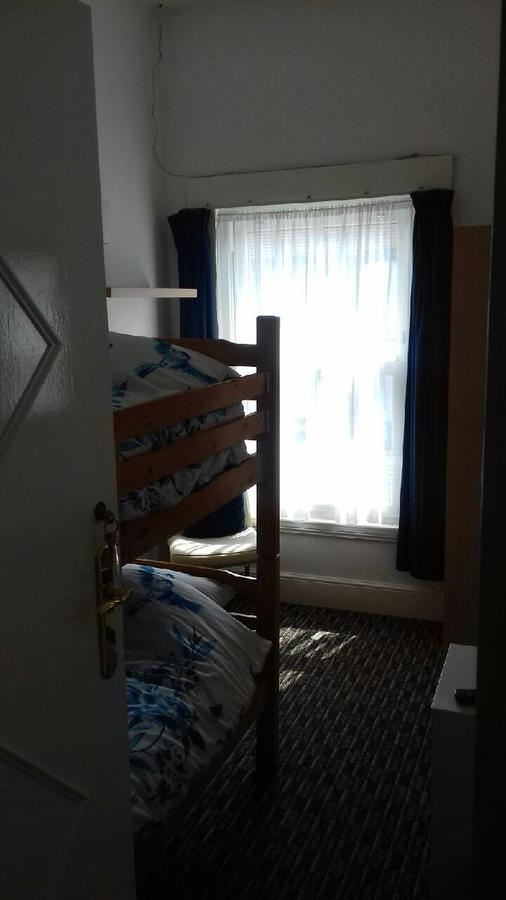 غريت يورماوث Amber Lodge Guest House المظهر الخارجي الصورة