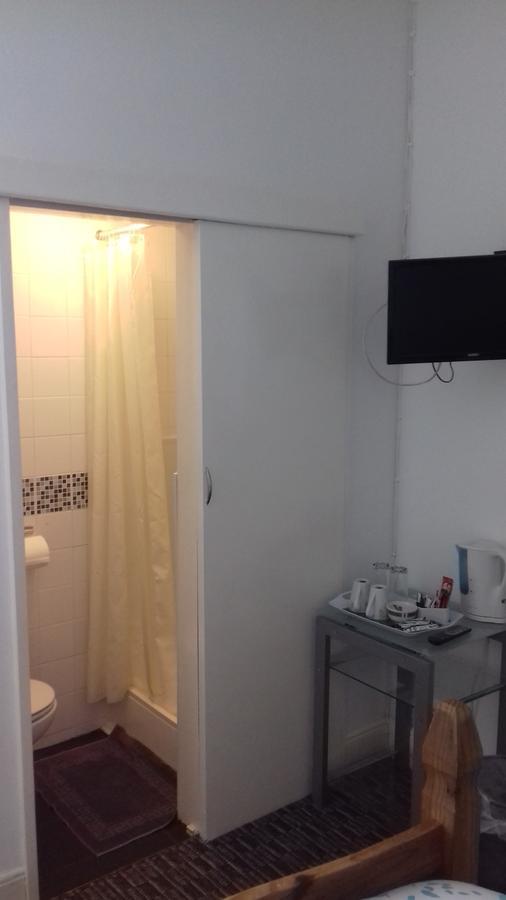 غريت يورماوث Amber Lodge Guest House المظهر الخارجي الصورة