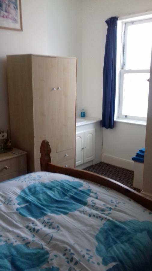 غريت يورماوث Amber Lodge Guest House المظهر الخارجي الصورة