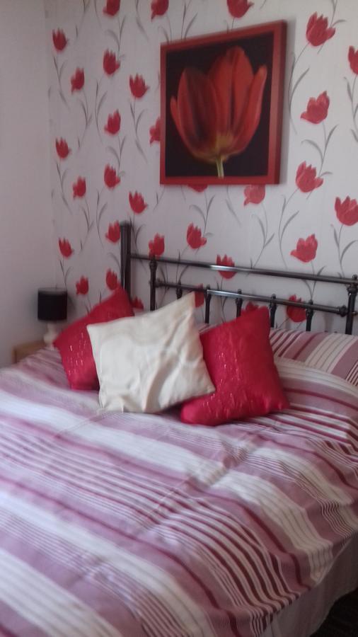 غريت يورماوث Amber Lodge Guest House المظهر الخارجي الصورة