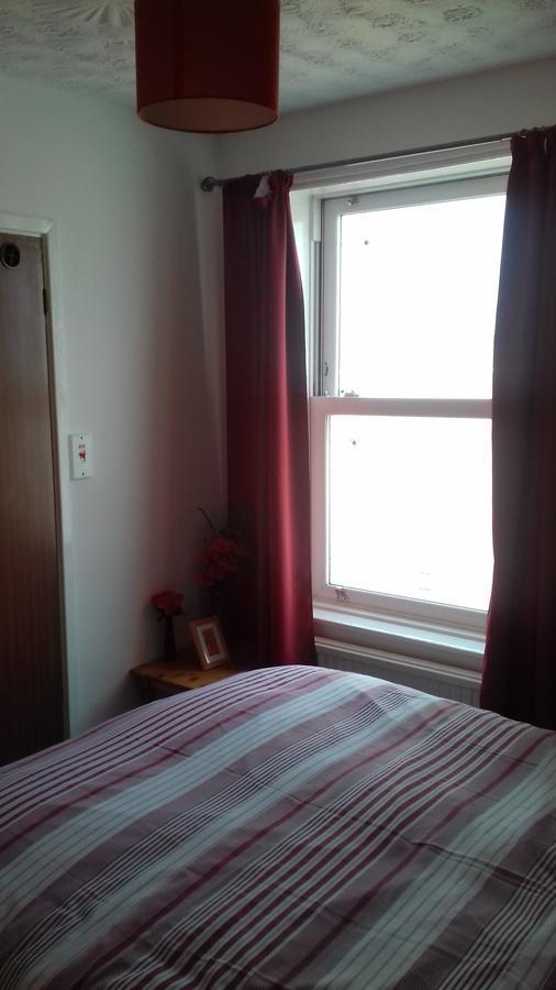 غريت يورماوث Amber Lodge Guest House المظهر الخارجي الصورة
