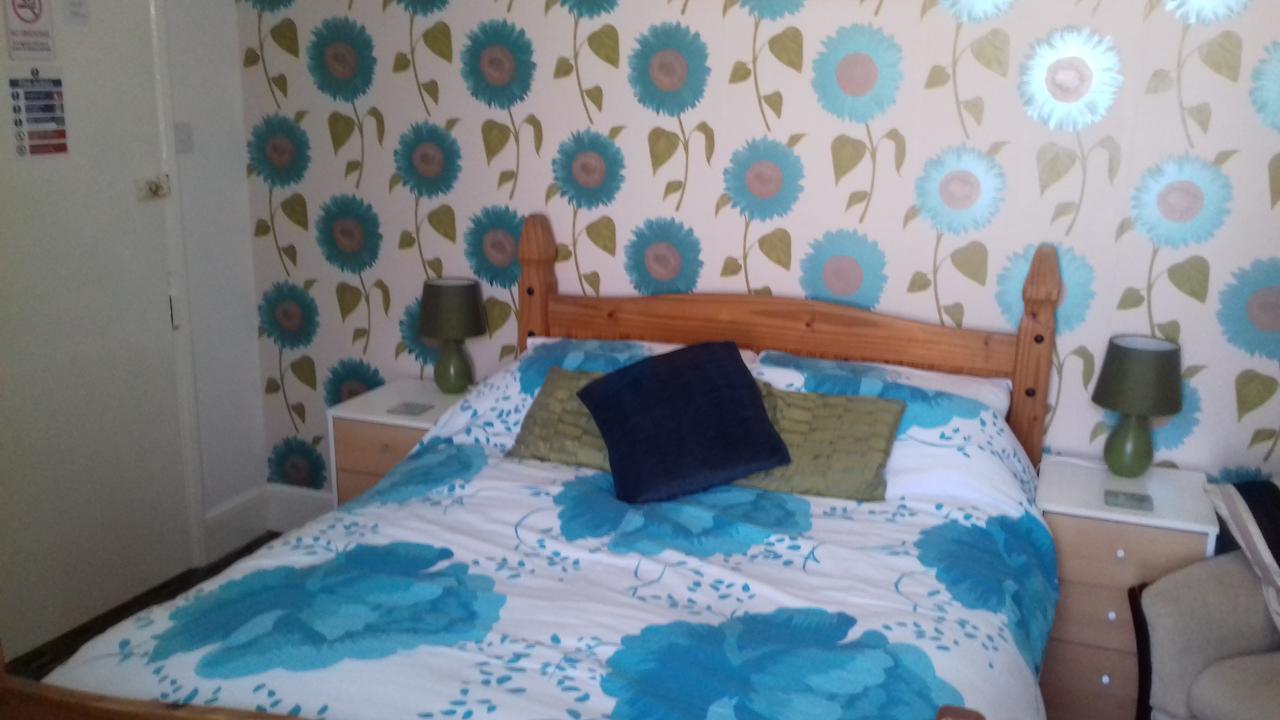 غريت يورماوث Amber Lodge Guest House المظهر الخارجي الصورة